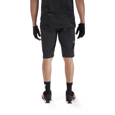 FOX PANTALONCINO RANGER DIGI IMAGE NERO,FOX MTB FOX MTB